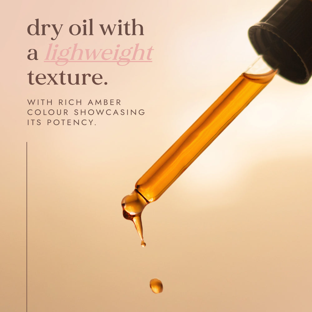 fushi Organic Rosehip Oil 30ml