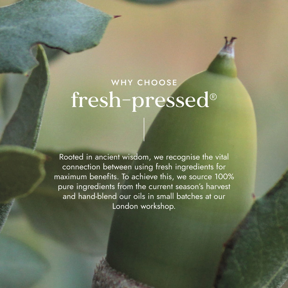 fushi Organic Argan Oil 100ml