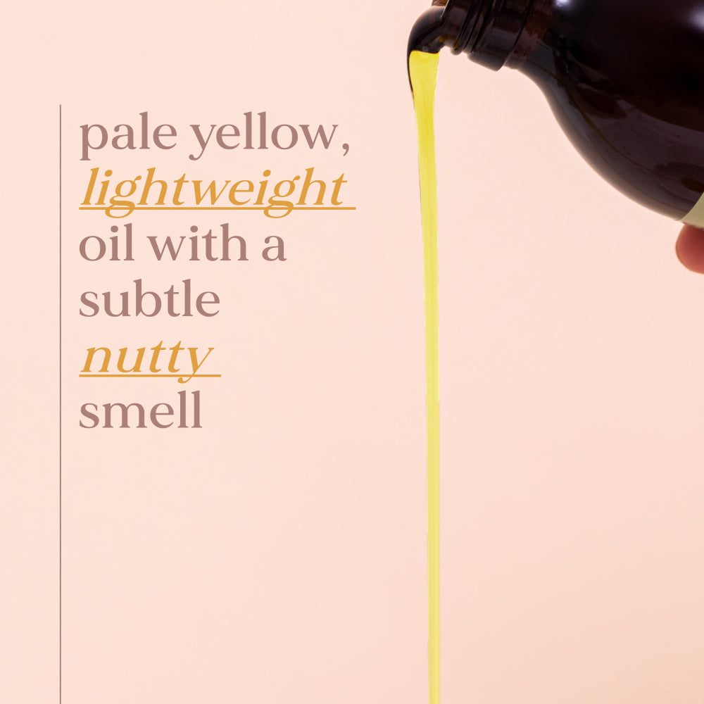 fushi Organic Evening Primrose Oil 100ml