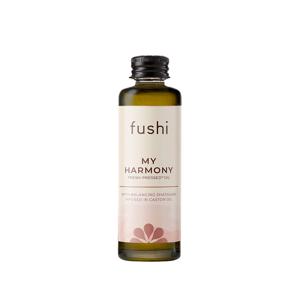 fushi My Harmony Oil 50ml