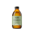 fushi Organic Avocado Oil 100ml