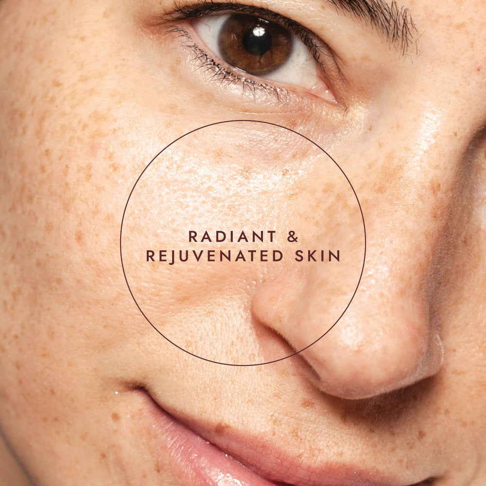 fushi Biovedic Radiance Face Cream 50ml