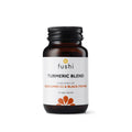 fushi Turmeric C3 & Bioperine Extract (60)