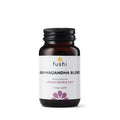 fushi Ashwagandha with Vegan MCT Extract (60)