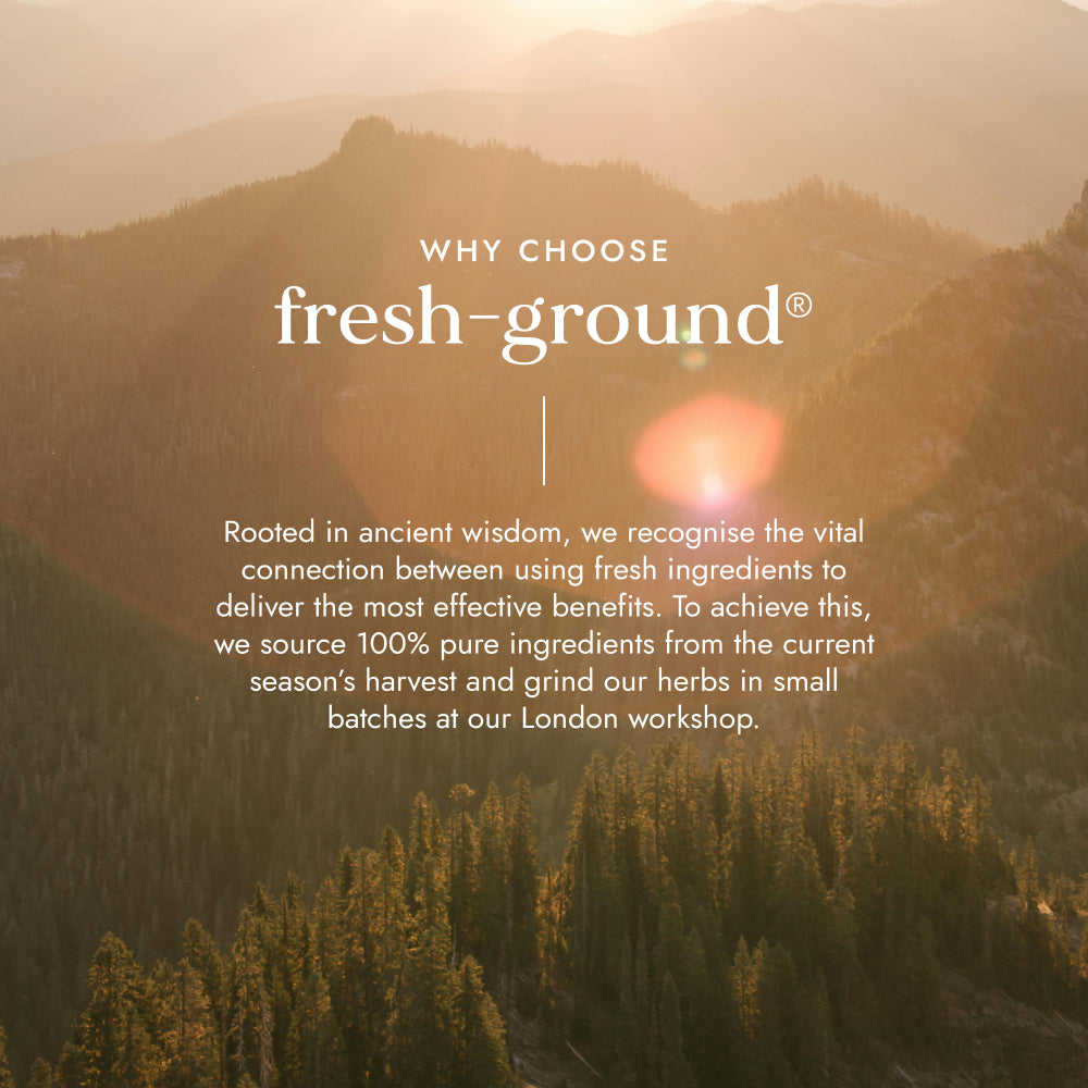 fushi Adaptogen Energy Blend (60)