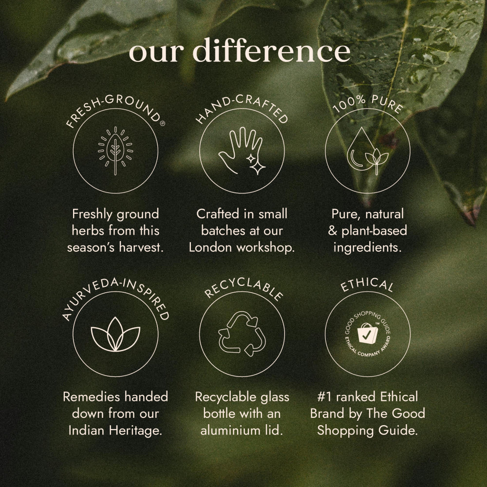 fushi Adaptogen Energy Blend (60)