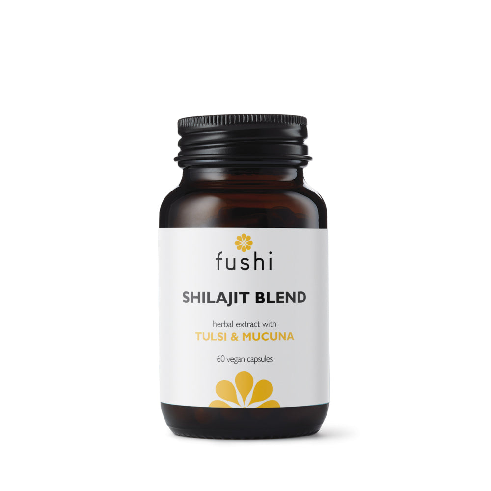 fushi Shilajit Blend (60)