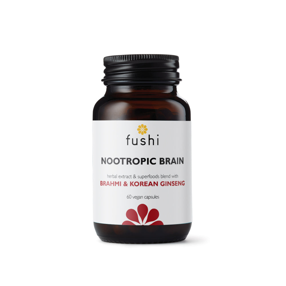 fushi Nootropic Brain Blend (60)