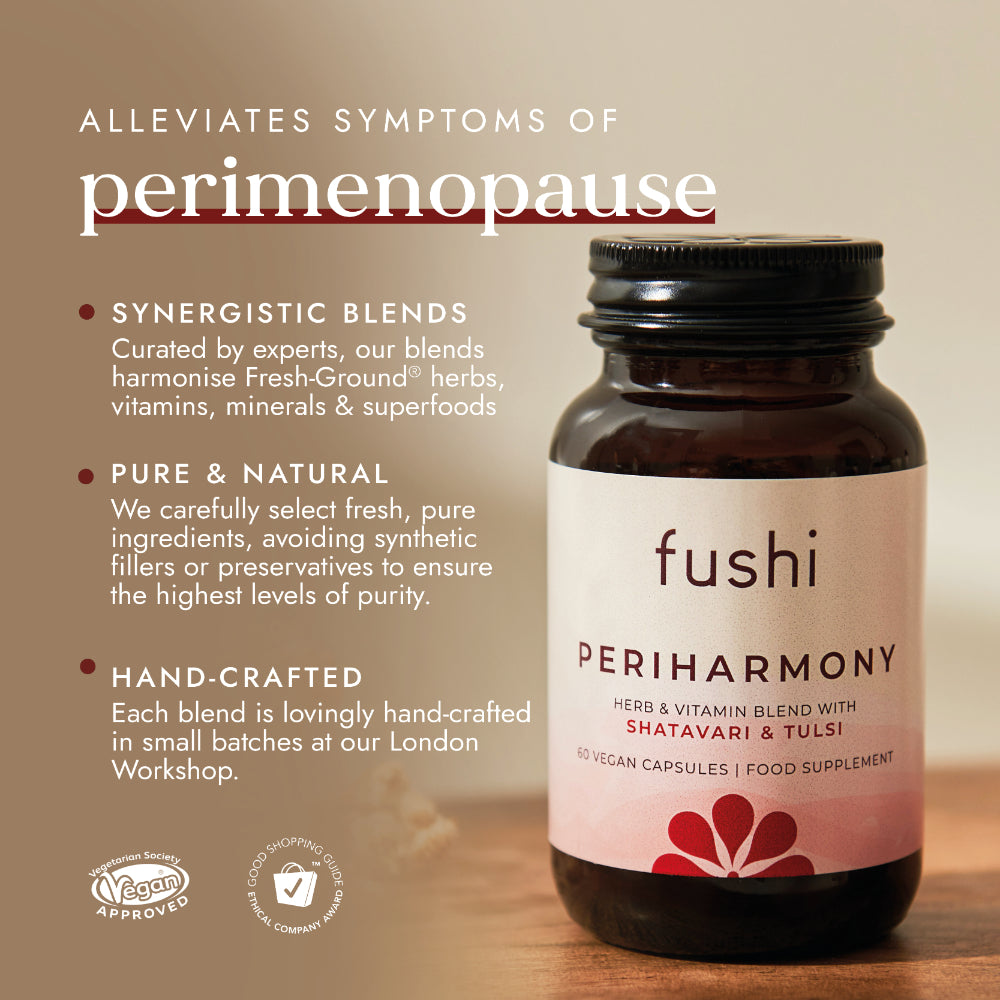 fushi PeriHarmony (60)