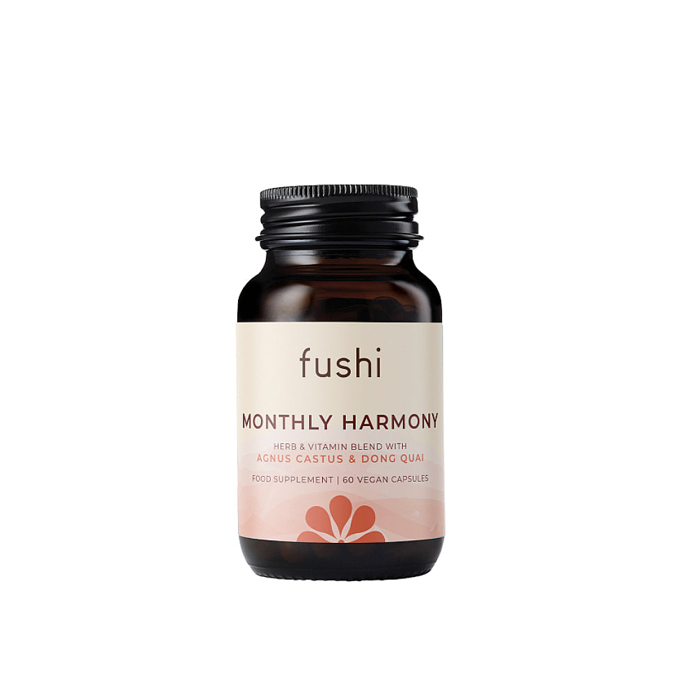 fushi Monthly Harmony (60)
