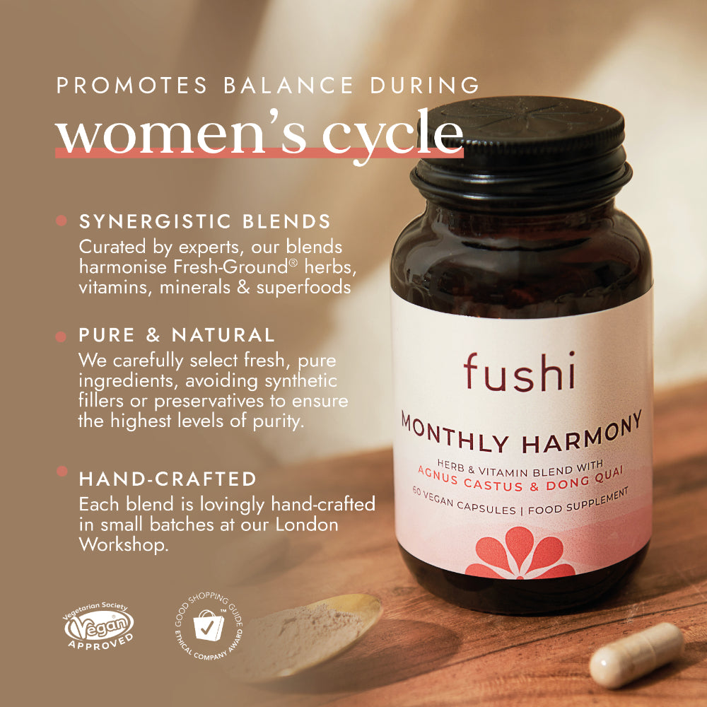 fushi Monthly Harmony (60)