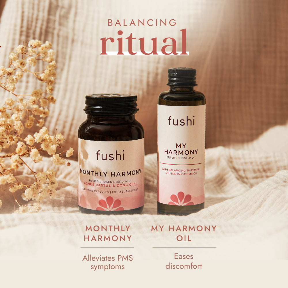 fushi Monthly Harmony (60)