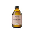 fushi Castor Glow with Frankincense 100ml