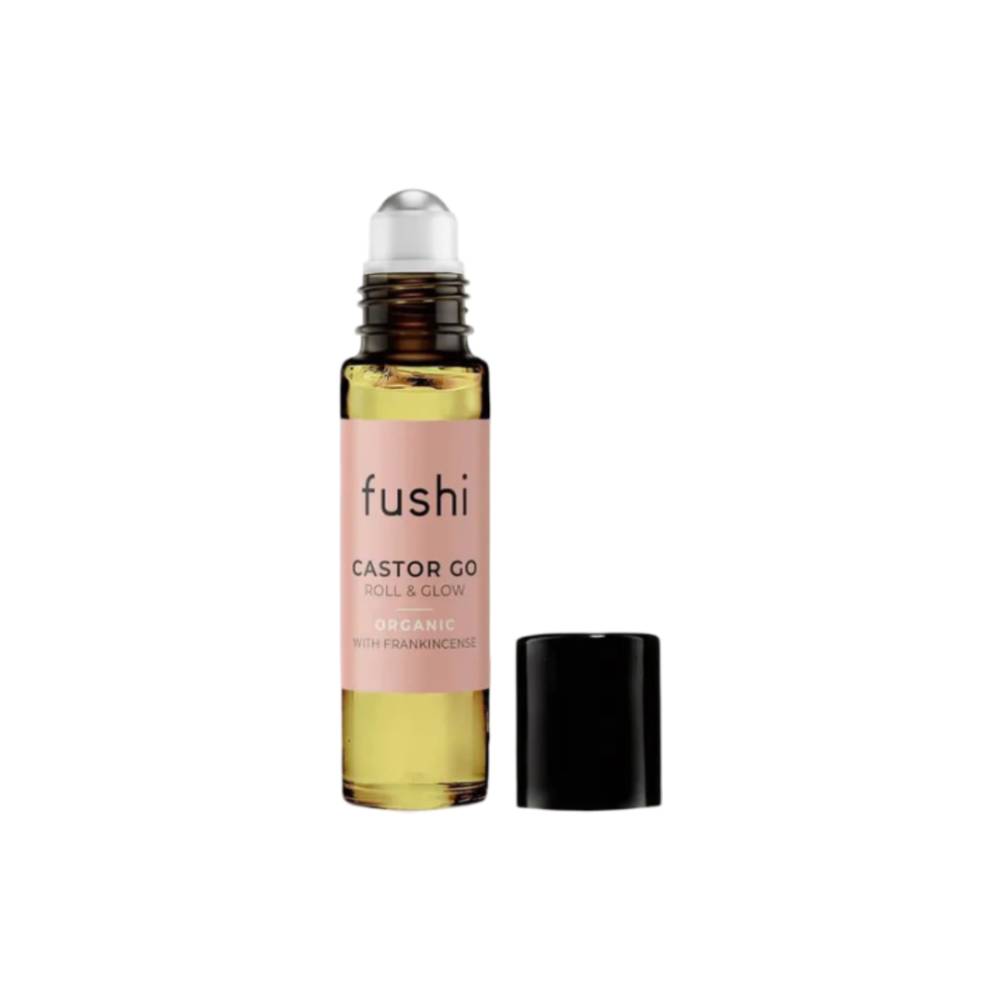 fushi Castor Go with Frankincense 10ml