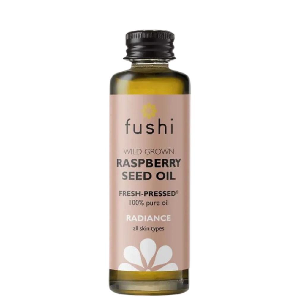 fushi Raspberry Seed Oil 50ml