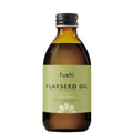 Fushi Organic Flaxseed Oil 250ml