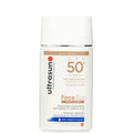 Ultrasun Face Fluid Tinted Sunscreen Fluid SPF50+ 40ml
