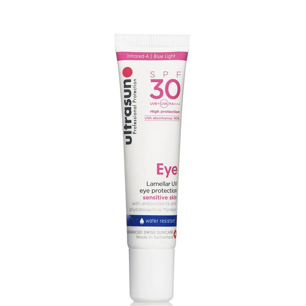 Ultrasun Eye Protection Cream SPF30 15ml