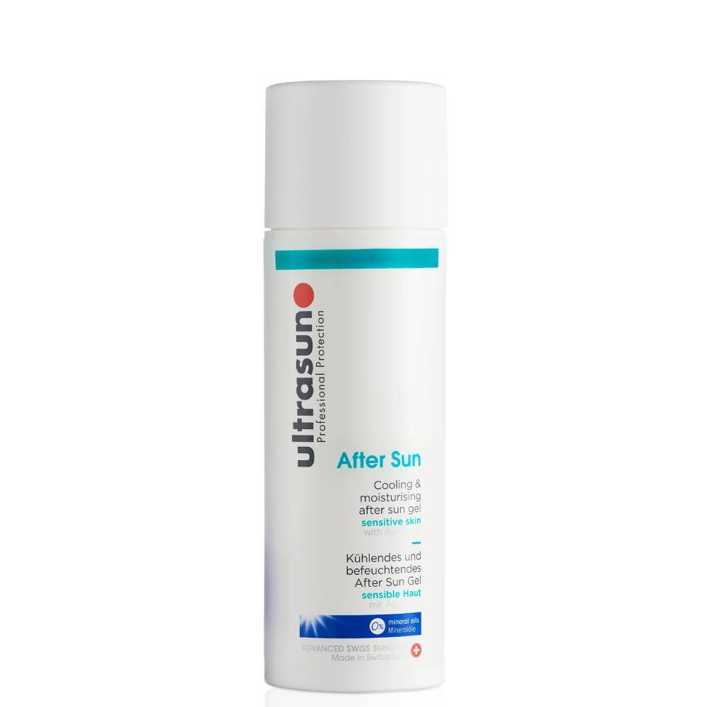 Ultrasun After Sun Gel 150ml