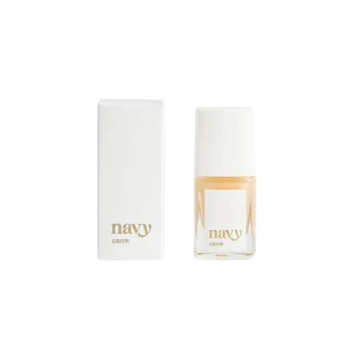 Navy Grow Nail Treatment 12ml