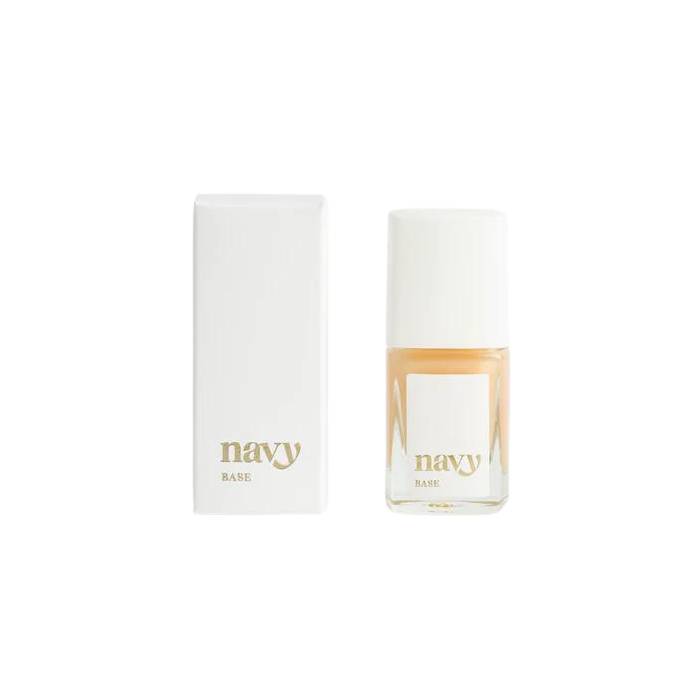 Navy Base Nail Treatment 12ml
