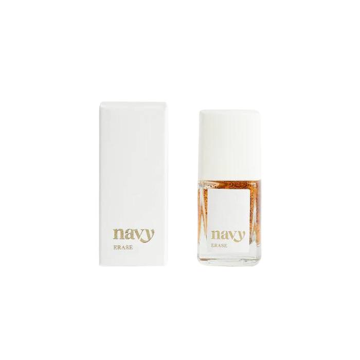 Navy Erase Erase Nail Treatment 12ml
