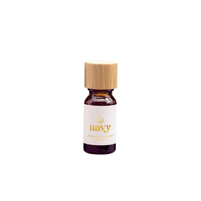 Navy Aromatherapy Oil Lemon 10ml