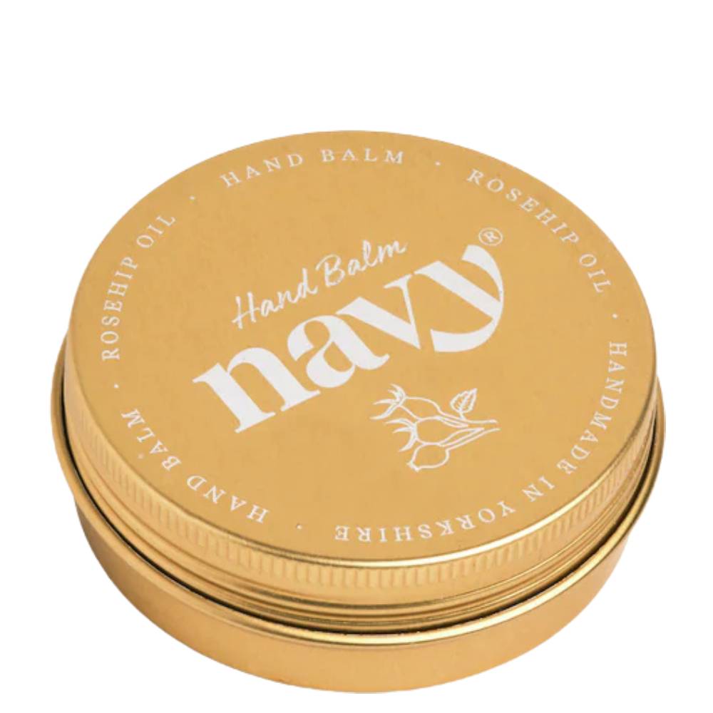 Navy Hand Balm 60ml