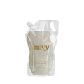 Navy Exfoliating Hand Soap Refill 200ml
