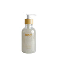 Navy Exfoliating Hand Soap 300ml
