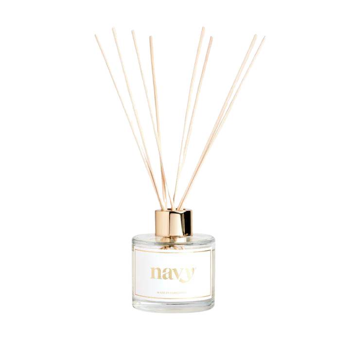 Navy Reed Difuser
