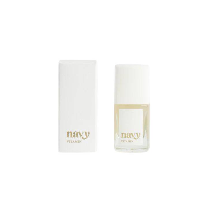 Navy Vitamin - Nail Treatment 12ml