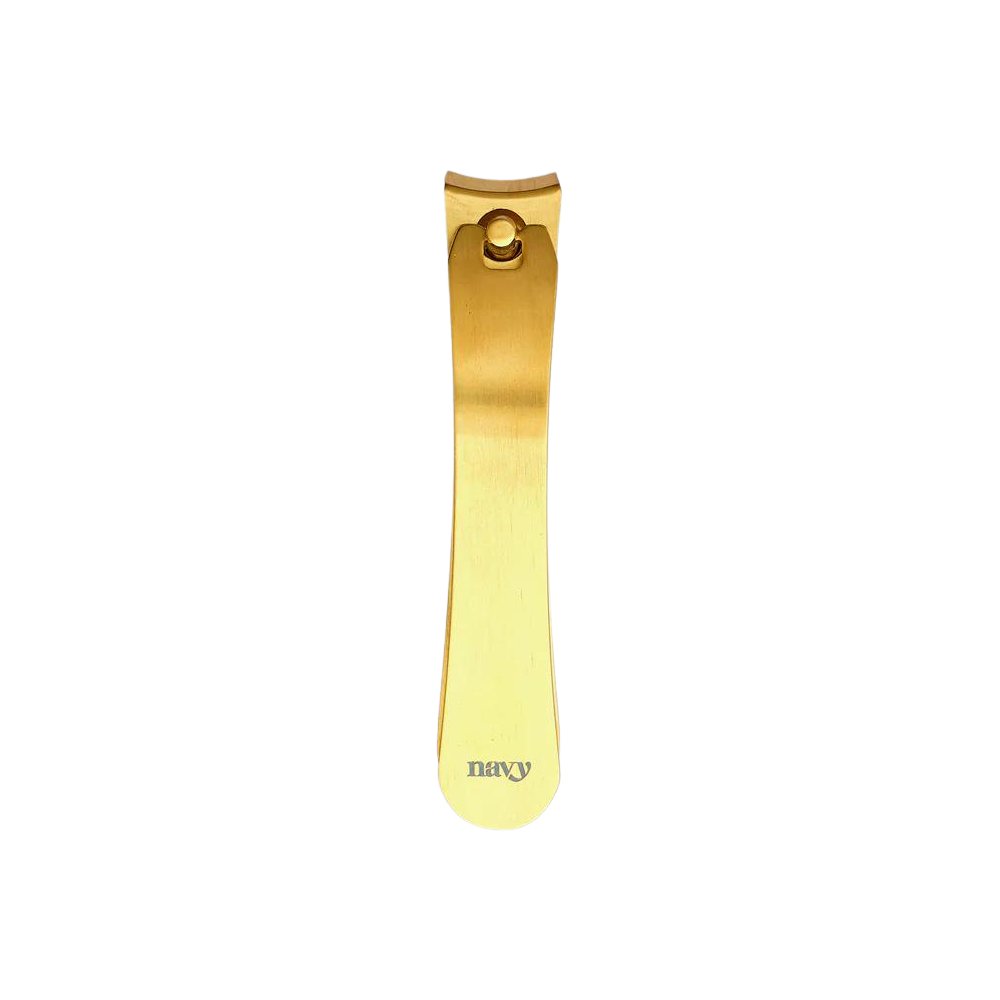 Navy Beryl - Basic Nail Clippers