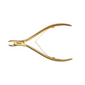Navy Katey - Super Fine Cuticle Nipper