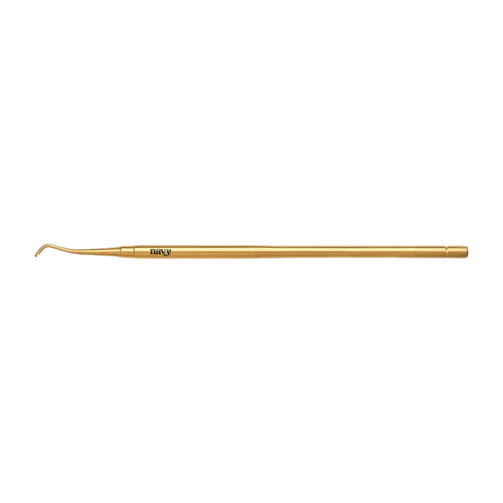 Navy Martha - Nail Paddle Tool