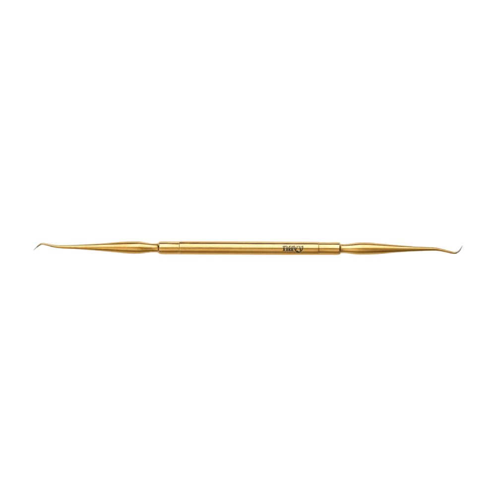 Navy Barbara - Double Ended Lash & Nail Multi Tool