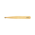 Navy Carol - Angled Brow Tweezer