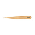 Navy Hettie - Point Brow Tweezer