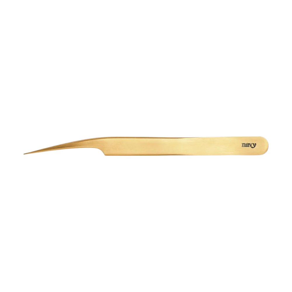 Navy Mary - Extend Isolation Tweeezer