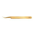 Navy Alice - Extend Curve Tweezer