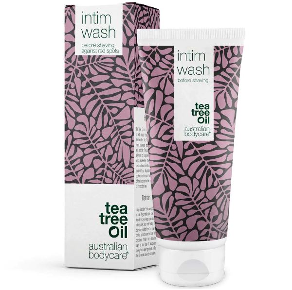 Australian Bodycare Intim Wash 200ml