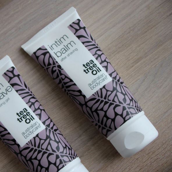 Australian Bodycare Intim Balm 100ml