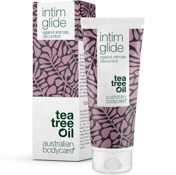 Australian Bodycare Intim Glide 100ml