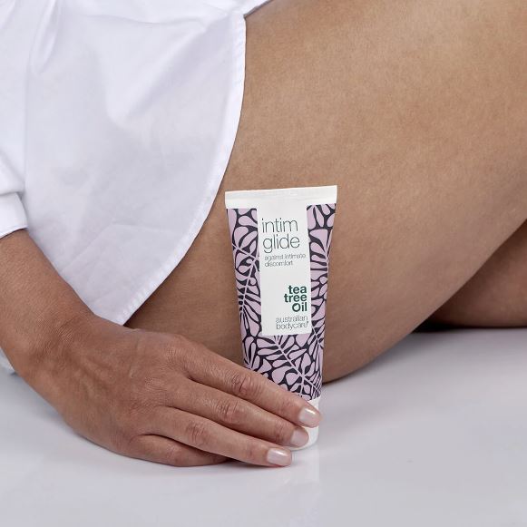 Australian Bodycare Intim Glide 100ml