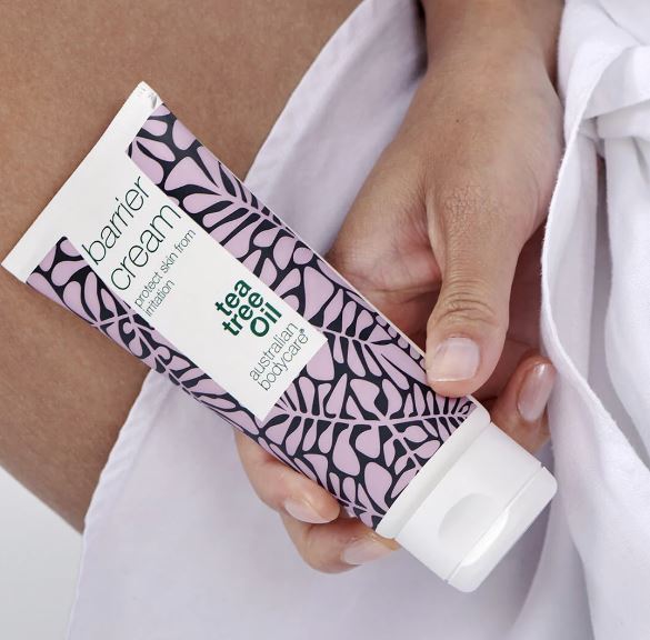 Australian Bodycare Barrier Cream 100ml