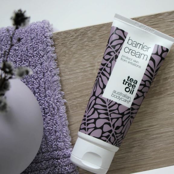 Australian Bodycare Barrier Cream 100ml