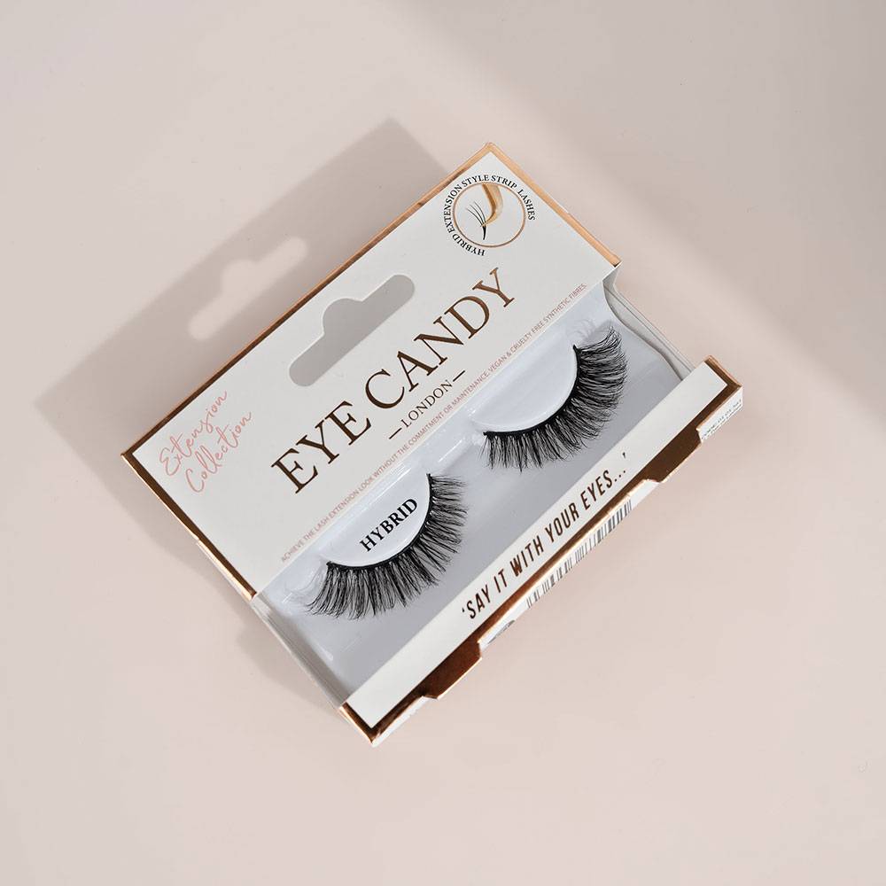 Eye Candy Extension Collection Hybrid