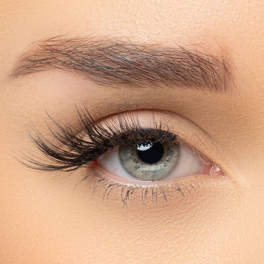 Eye Candy Half Lash Lexi