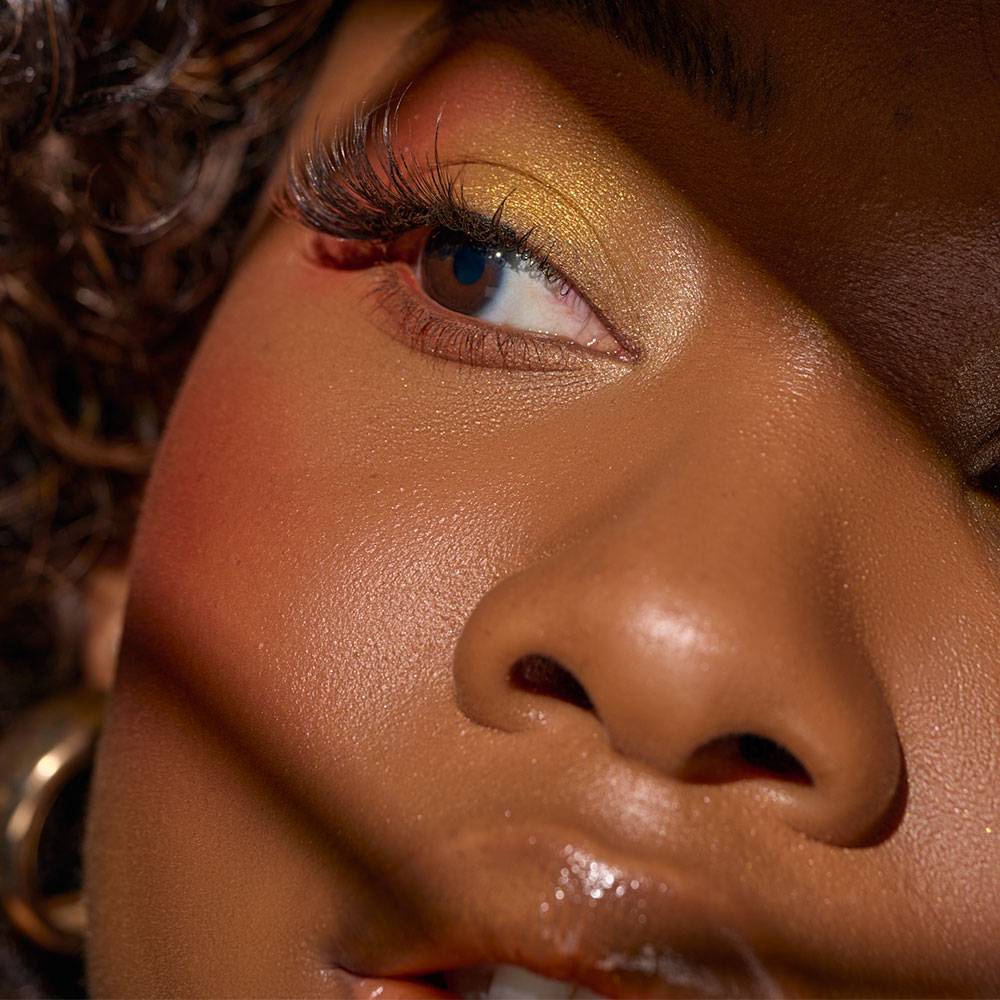 Eye Candy Half Lash Lexi