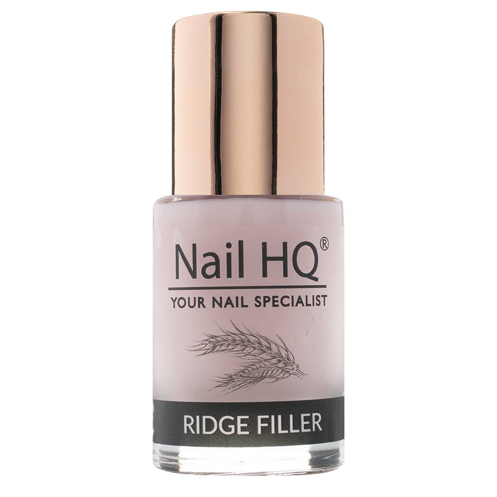 Nail HQ Nail Ridge Filler Treatment 10ml